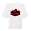 T-shirt oversize unisexe BIO Vignette