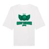 T-shirt oversize unisexe BIO Vignette