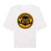 T-shirt oversize unisexe BIO Vignette