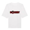 T-shirt oversize unisexe BIO Vignette