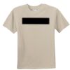 T-shirt col rond Vignette