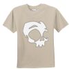 T-shirt col rond Vignette