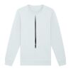 Sweat-shirt unisexe a col rond premium BIO Vignette