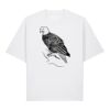T-shirt lourd unisexe BIO Vignette