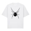 T-shirt lourd unisexe BIO Vignette