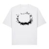 T-shirt lourd unisexe BIO Vignette