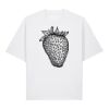 T-shirt lourd unisexe BIO Vignette