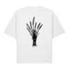 T-shirt lourd unisexe BIO Vignette