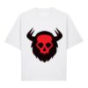 T-shirt lourd unisexe BIO Vignette