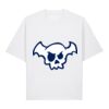 T-shirt lourd unisexe BIO Vignette