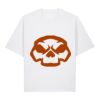 T-shirt lourd unisexe BIO Vignette