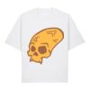 T-shirt lourd unisexe BIO Vignette