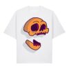 T-shirt lourd unisexe BIO Vignette