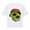 T-shirt lourd unisexe BIO Vignette