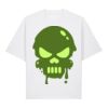 T-shirt lourd unisexe BIO Vignette