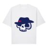 T-shirt lourd unisexe BIO Vignette