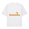 T-shirt lourd unisexe BIO Vignette