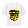 T-shirt lourd unisexe BIO Vignette