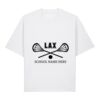 T-shirt lourd unisexe BIO Vignette