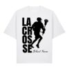 T-shirt lourd unisexe BIO Vignette