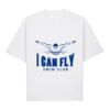 T-shirt lourd unisexe BIO Vignette
