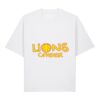 T-shirt lourd unisexe BIO Vignette